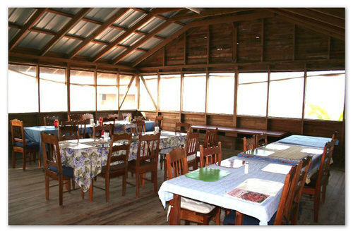 Isla Marisol Resort Eksteriør billede