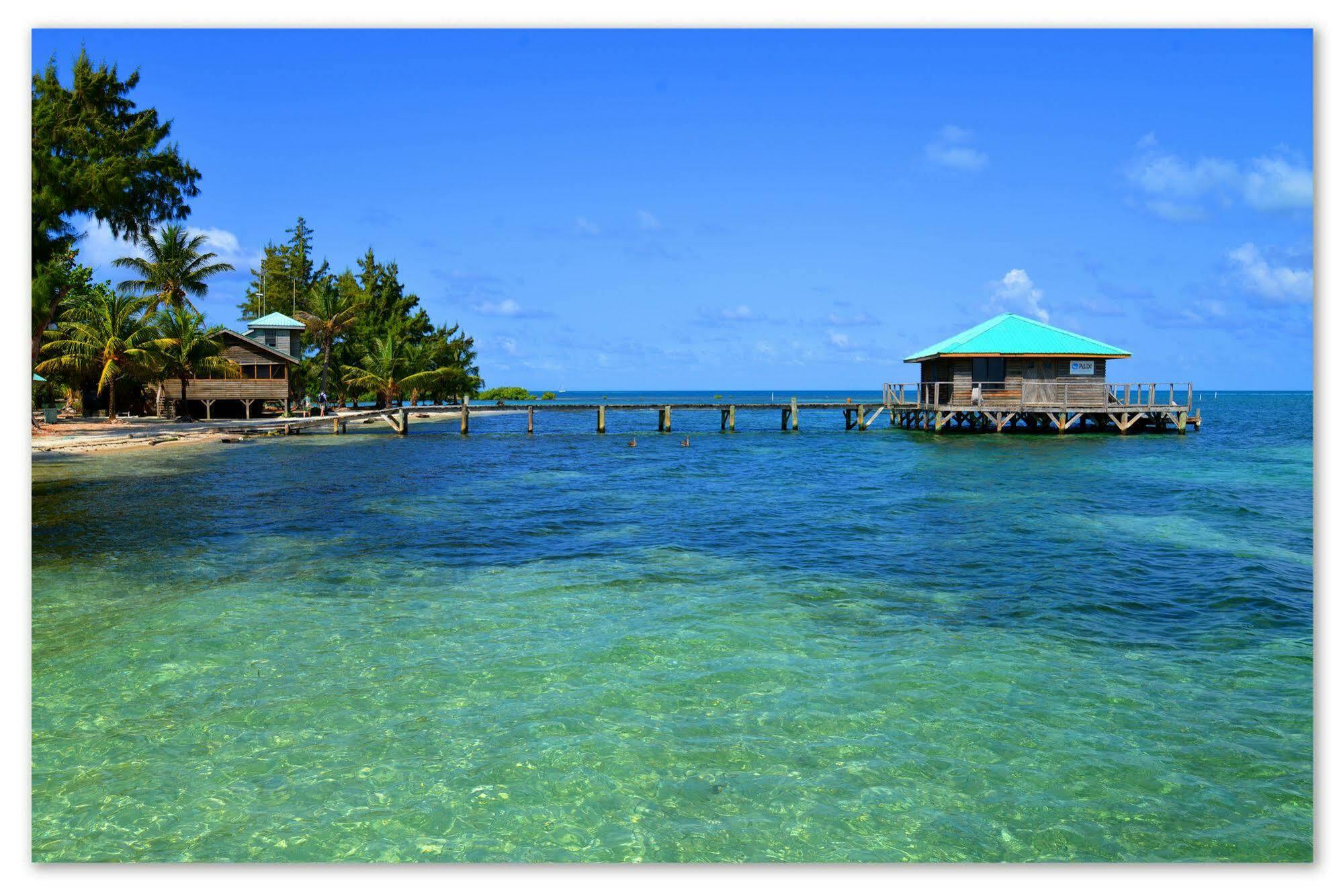 Isla Marisol Resort Eksteriør billede