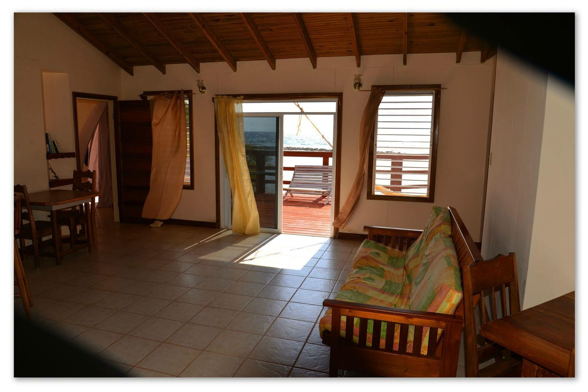 Isla Marisol Resort Eksteriør billede