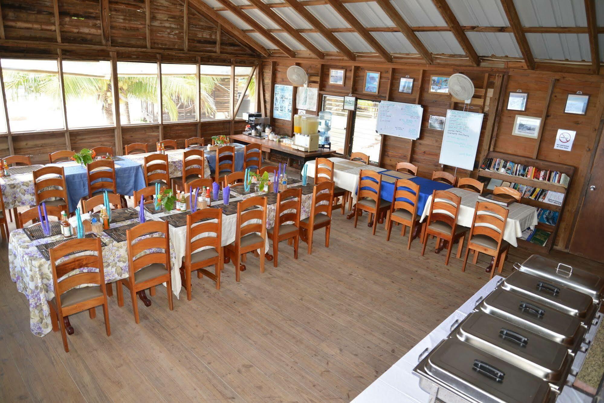 Isla Marisol Resort Eksteriør billede
