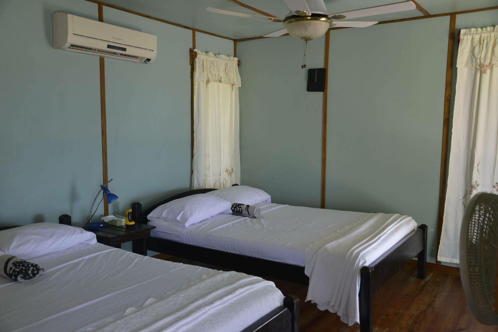 Isla Marisol Resort Eksteriør billede