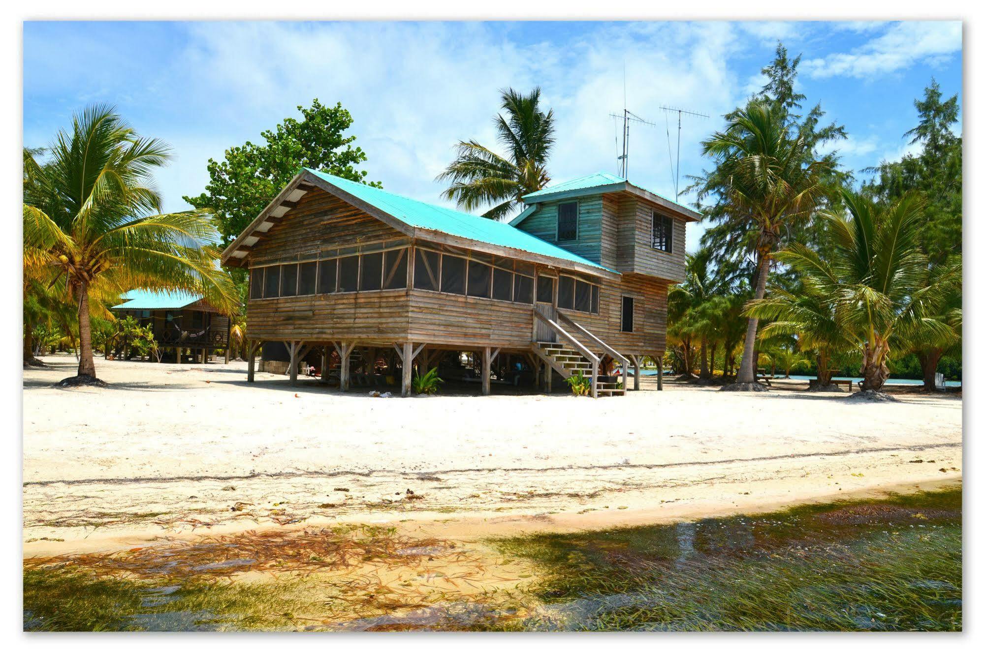 Isla Marisol Resort Eksteriør billede