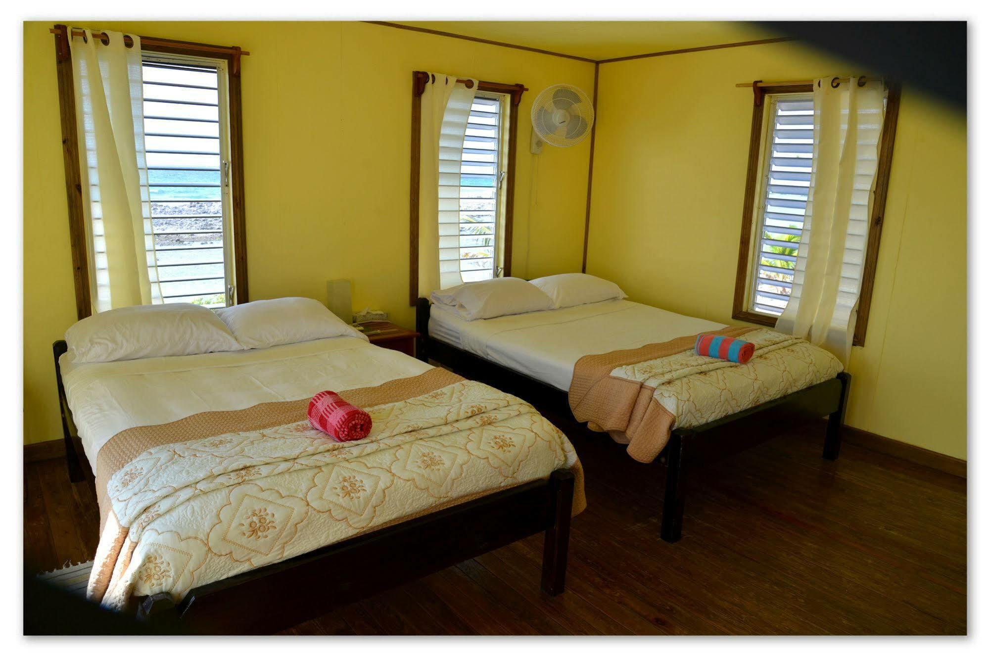 Isla Marisol Resort Eksteriør billede