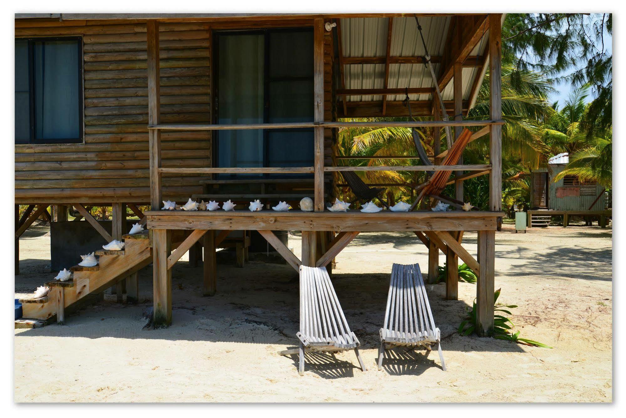 Isla Marisol Resort Eksteriør billede