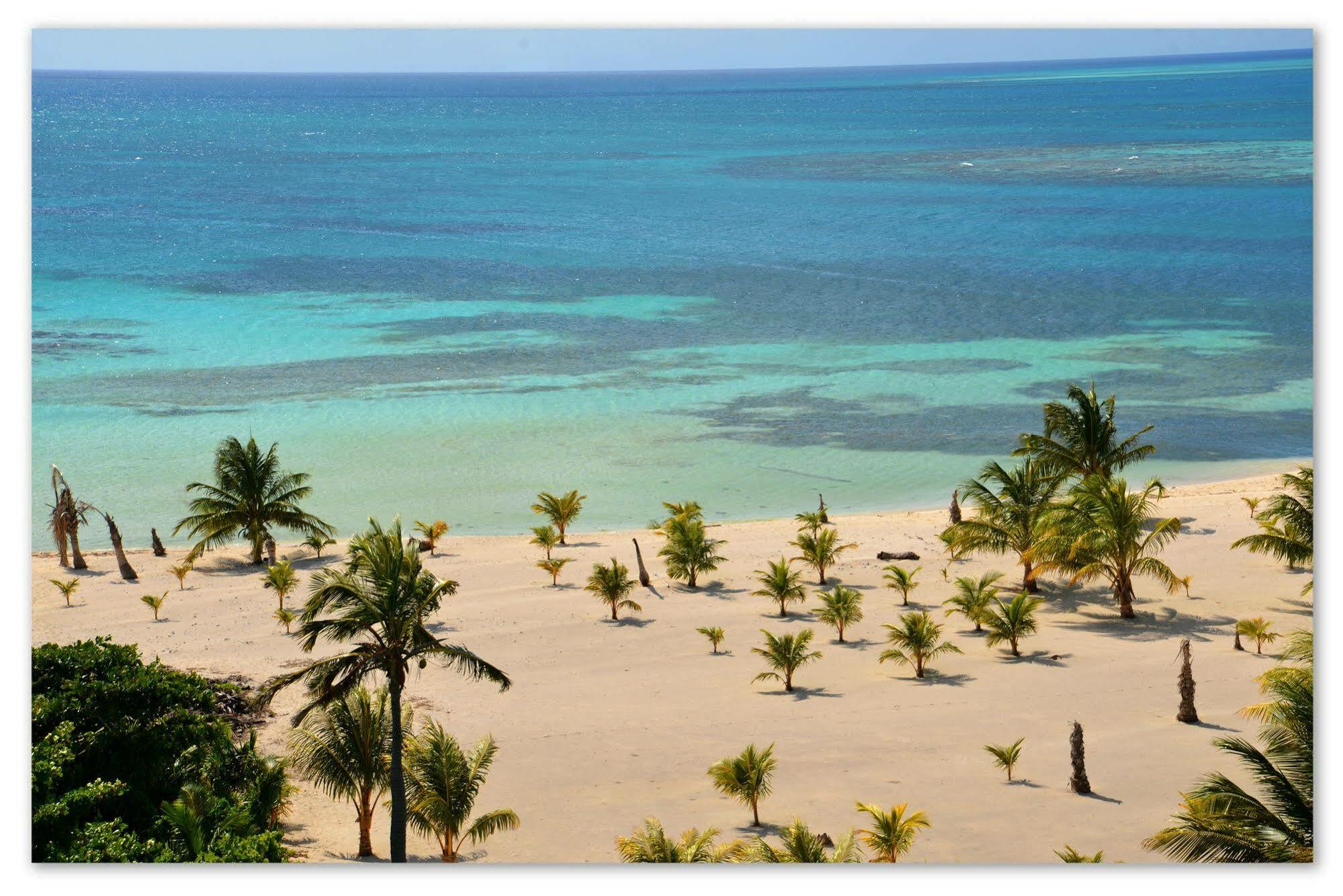 Isla Marisol Resort Eksteriør billede