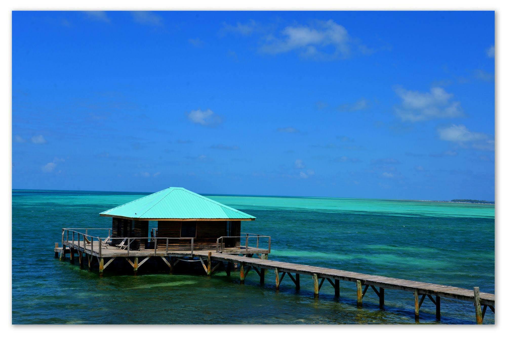 Isla Marisol Resort Eksteriør billede
