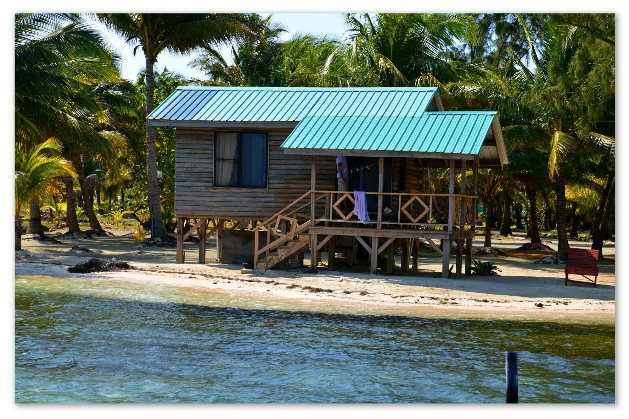 Isla Marisol Resort Eksteriør billede